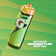 Gatorade Neon Green / 30 Ounces / Gx Bottle Sports Drinks