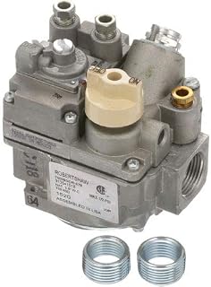 Exact FIT for Magikitch'n MKPP11001 Gas VALVE3/4" - Replacement Part by MAVRIK