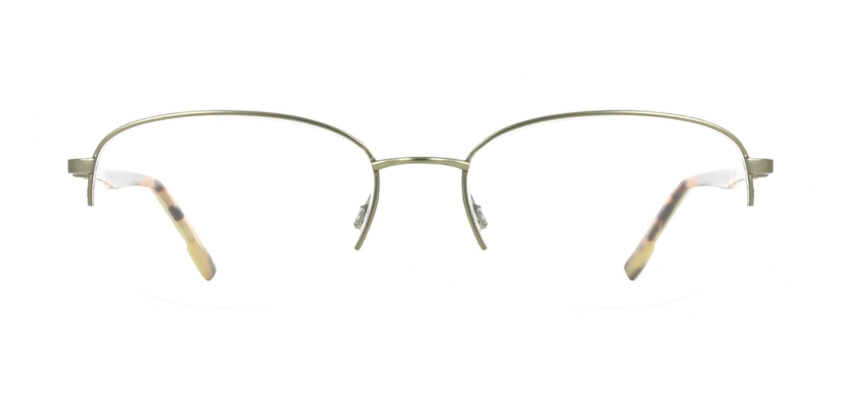 Eyeglasses H 6088 314 Matte Moss by Flexon – 53/18/145, Plastic, Matte Moss, Model FLEXON H6088