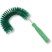 SPARTA Green / 12 / 11.5 Inches Tube Cleaning Brushes
