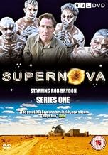 Supernova - Series 1 [DVD] [2005]