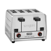 Waring 12-Ampere / WCT805 / Silver Toasters