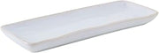 Tuxton Tray 13-3/4"X5"X1-1/4" Agave