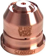 Hypertherm 220975 Nozzle Duramax Hyamp 125A Cut, 5 pack