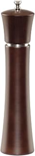 Chef Specialties 11" Pueblo Salt Mill, Mocha