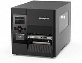 Honeywell PD45C Industrial 4-Inch Label Printer, DT/TT, 203 DPI, Ethernet | USB, Serial & Ethernet, Color LCD Display, Real-Time Clock, All-Metal Frame for Manufacturing & Logistics Labeling