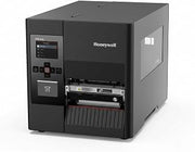 Honeywell PD45C Industrial 4-Inch Label Printer, DT/TT, 203 DPI, Ethernet | USB, Serial & Ethernet, Color LCD Display, Real-Time Clock, All-Metal Frame for Manufacturing & Logistics Labeling