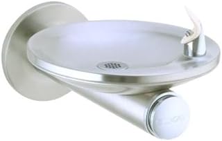 ADA Elkay Swirlflo Water Fountain, Edfpbv114c
