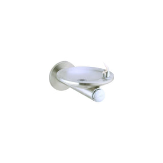 ADA Swirlflo Water Fountain by Elkay – 1.25, Stainless Steel, Stainless, Model EDFPBV114C