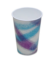 Pactiv D16CCIMP 16 oz Stock Print Impact Cold Cup Paper - Case of 1200