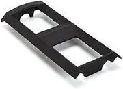 Star Deflector-Burner Cast