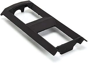 Star Deflector-Burner Cast