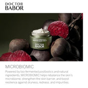 BABOR Travel Size / 0.51 Fl Oz (Pack of 1) / 1 Face Moisturizers