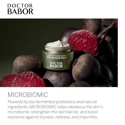 BABOR Travel Size / 0.51 Fl Oz (Pack of 1) / 1 Face Moisturizers