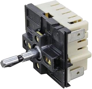 Exact FIT for MERCO 20020 Infinite Heat Switch - Replacement Part by MAVRIK