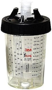 3M 16121 PPS Type H/O Mini Pressure Cup [Automotive]