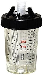 3M 16121 PPS Type H/O Mini Pressure Cup [Automotive]