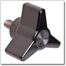 Nemco Food Equipment Guide Rod Knob Only - 1 each.