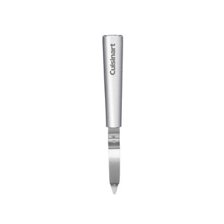 Peeler Tool by Cuisinart – Peeler, Stainless Steel, Silver, Model CTG-14-P1