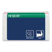for Small Pack Foodservice Cloth, 1-Ply, 11.75 x 14.75, Unscented, White with Red St