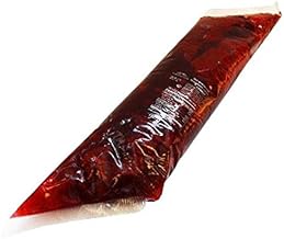 Raspberry EZ Squeeze Filling, 2 Pound each -- 12 per case