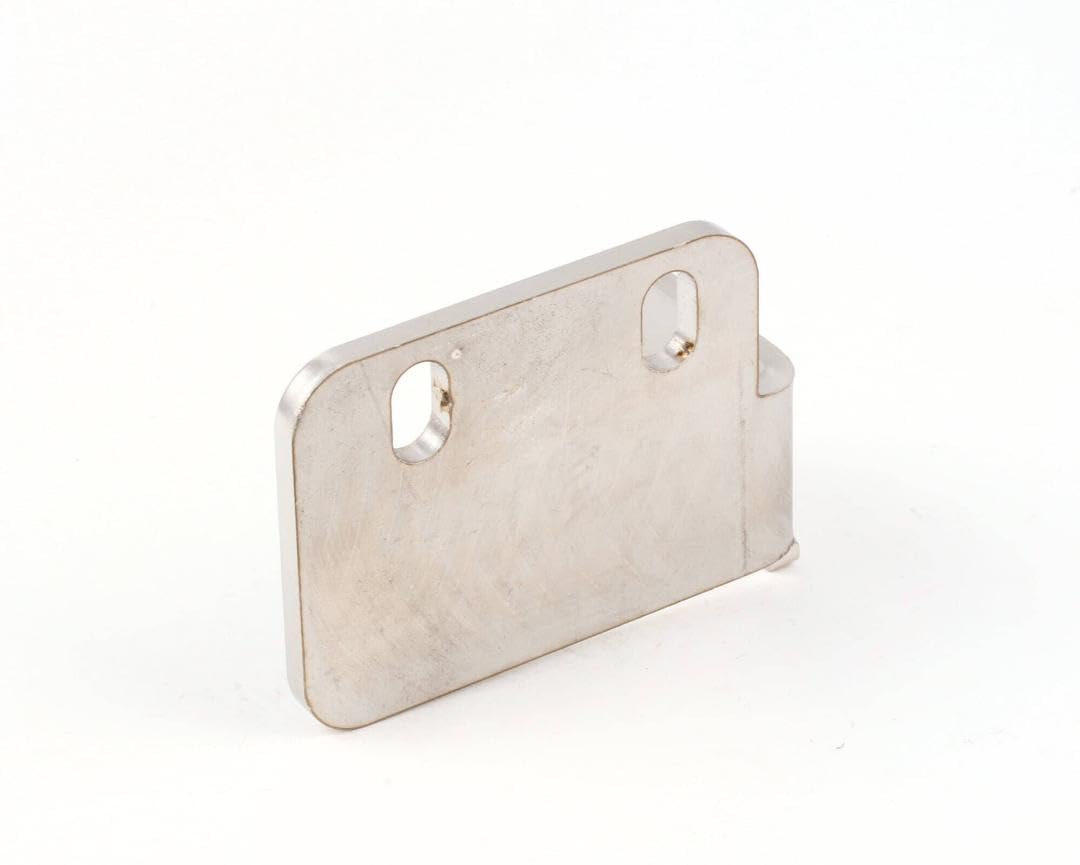Dean Upper Left Door Hinge with A by Frymaster – Model 8235348
