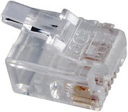 Greenlee 45738 RJ12-6C (25 PACK)