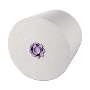 Kimberly-Clark 47031 Scott Kitchen Roll Towel, 11" Length, 6" Width, White, Pack of 2448