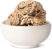 Tillamook Ice Cream, 3 Gallon Tub (Coffee Almond Fudge)