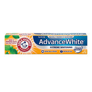 ARM & HAMMER 6 Ounce (Pack of 1) / Shaving Foam 11 Oz / 1 Toothpaste