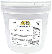 Raisin Filling 2 gallon