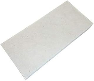 UNGER Scrub Pad, Polyester, 9-3/4"L
