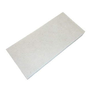 Scrub Pad by UNGER – Polyester, White, Model OPS20