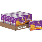 Annie's Homegrown Real Aged Cheddar / 11 Ounce (Pack of 12) / 12 Categories
