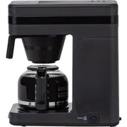 Bunn 10-Cup / Regular / Grey Coffee Machines