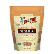 Bob's Red Mill 8 Ounce (Pack of 1) / ... / 1 Flours & Meals