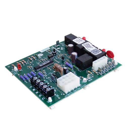 O.E.M. CNT07941 Control Circuit Board Replaces CNT by Trane – Model CNT07941_v220