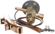 Replacement for Structural Concepts Thermo Expansion Valve 72458 Equipment