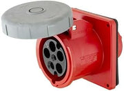 Hubbell 57460 PIN and Sleeve Receptacle, See Image