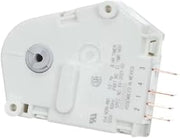 for Randell EL XV-2001-00 13MY15A Defrost Timer 120 Volt 60HZ 15 Amp