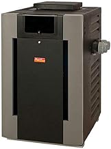 Raypak 266,000 BTU Natural Gas Millivolt Pool Heater