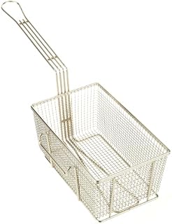 Exact FIT for Prince Castle PC676-13 Twin BASKET10-3/4L 6-3/4W 5D - Replacement Part by MAVRIK