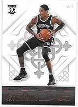 Rondae Hollis-Jefferson 2015-16 Panini Excalibur Brooklyn Nets Rookie Card #163
