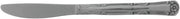 Flora Dinner Knife 18/0 Stainless Steel 12 Per Pack
