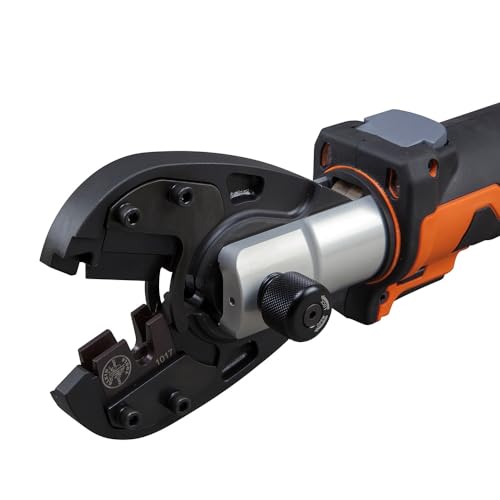 KLEIN TOOLS Cuts Steel / One Size / Multi Bolt Cutters