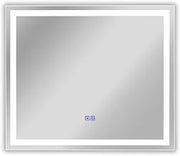 Chloe Speculo Back Lit LED Mirror 6000K Daylight White 28" Wide
