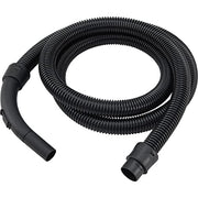 Replacement 8.2' Hose For Cat C06V Wet/Dry Vacuum by Global Industrial – Stainless Steel, Black, Model CRP1020