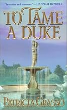 To Tame a Duke