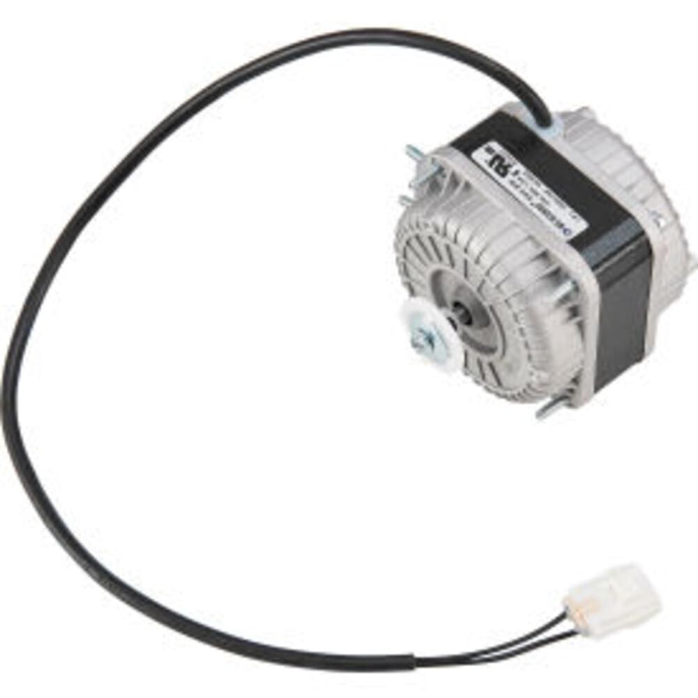 Replacement Condenser Fan Motor for Nexel Model by Global Industrial – Model 22752520008