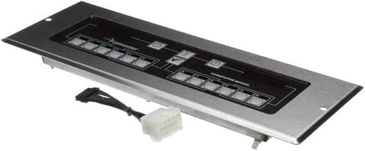 Frymaster 8262283 Electric Controller Cm3.5, Fv in Hd, SSR